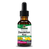 Dandelion Extract - Low Alcohol Liquid