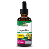 Oregon Grape Extract - Low Alcohol Liquid