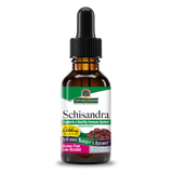 Schisandra Extract - Low Alcohol Liquid