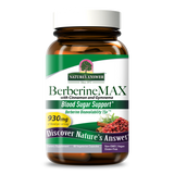 BerberineMAX -Veggie Capsules