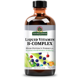 Vitamin B-Complex Liquid