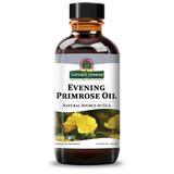 Evening Primrose Oil - Alcohol Free Liquid