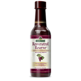 Resveratrol Reserve - Alcohol Free Liquid