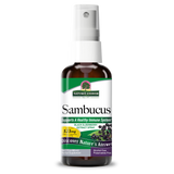 Sambucus Extract - Throat Spray