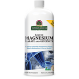 Magnesium Glycinate - Alcohol Free Liquid