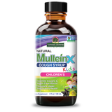 Mullein-X Childrens Cough^ Syrup