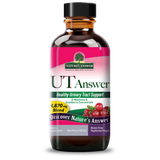 UT Answer - Alcohol Free Liquid