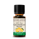 Organic Grapefruit - Essential Oil