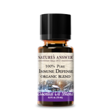 Organic Immune Defense - Essential Oil