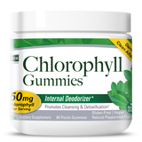 Chlorophyll - Gummies