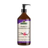 Essential Oil Coconut Vanilla Conditioner