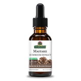 Maitake Mushroom - Alcohol Free Extract