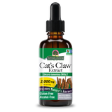 Cat’s Claw Extract - Alcohol Free Liquid