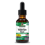 Valerian Extract - Alcohol Free Liquid
