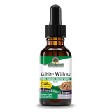 White Willow Extract - Alcohol Free Liquid