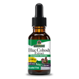 Blue Cohosh Extract - Alcohol Free Liquid