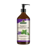 Essential Oil Peppermint Conditioner