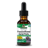 Passionflower Extract - Alcohol Free Liquid