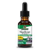 Skullcap Extract - Alcohol Free Liquid