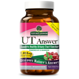 UT Answer - Veggie Capsules