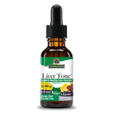 Liver Tone Extract - Alcohol Free Liquid