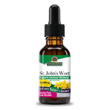 St John’s Wort Extract - Low Alcohol Liquid