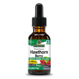 Hawthorn Extract - Alcohol Free Liquid