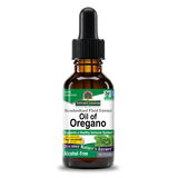 Oregano Extract - Alcohol Free Liquid
