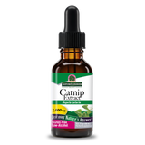 Catnip Extract - Low Alcohol Liquid