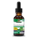 Graviola Soursop Extract - Alcohol Free Liquid