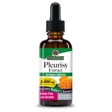 Pleurisy Extract - Low Alcohol Liquid