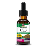 Fo Ti Extract - Low Alcohol Liquid