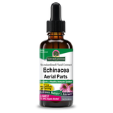 Echinacea Aerial Parts - Low Alcohol Liquid