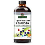 Vitamin B-Complex Liquid