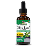 Olive Extract - Alcohol Free Liquid