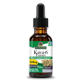 Kava Extract - Alcohol Free Liquid