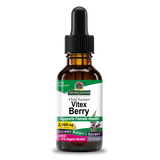 Vitex Berry Extract - Low Alcohol Liquid