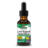 Liver Support - Alcohol Free Liquid