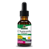 Chamomile Extract - Low Alcohol Liquid