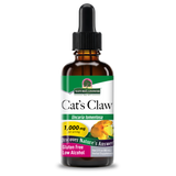 Cat’s Claw Extract - Low Alcohol Liquid