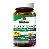 Passionflower - Veggie Capsules