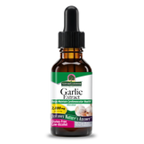 Garlic Extract - Low Alcohol Liquid