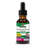 Valerian Root Extract - Low Alcohol Liquid