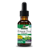 Green Tea Extract - Alcohol Free