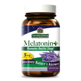 Melatonin Plus - Veggie Capsules