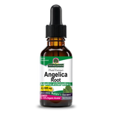 Angelica Extract - Low Alcohol Liquid