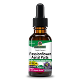 Passionflower Extract - Low Alcohol Liquid