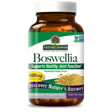 Boswellia - Veggie Capsules