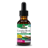 Licorice Extract - Low Alcohol Liquid