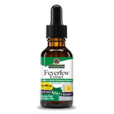 Feverfew Extract - Alcohol Free Liquid